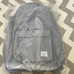 Herschel backpack brand new